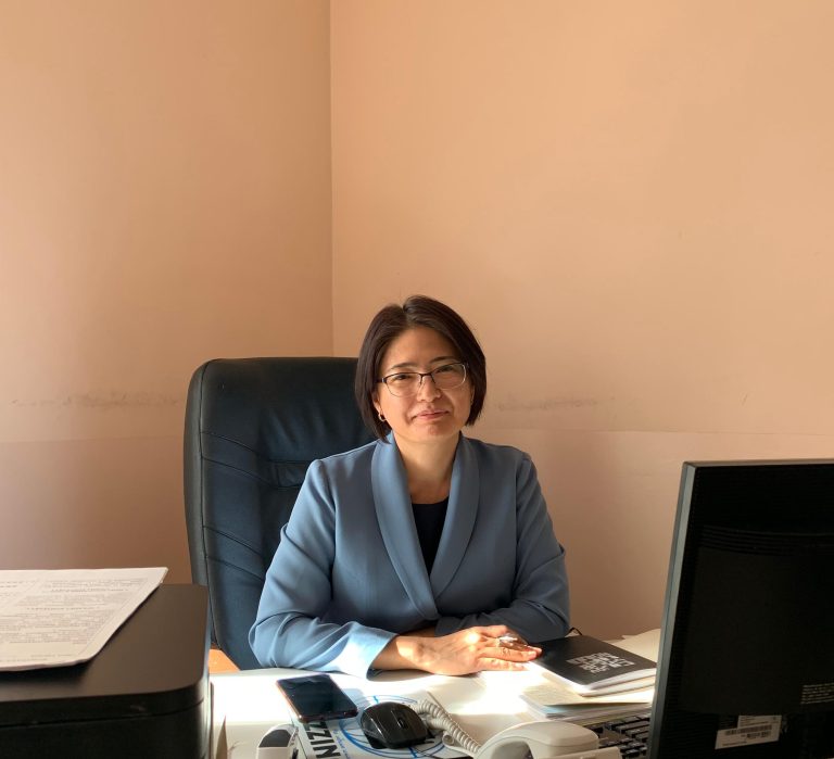 Жауапкершілік жүгі салмақты