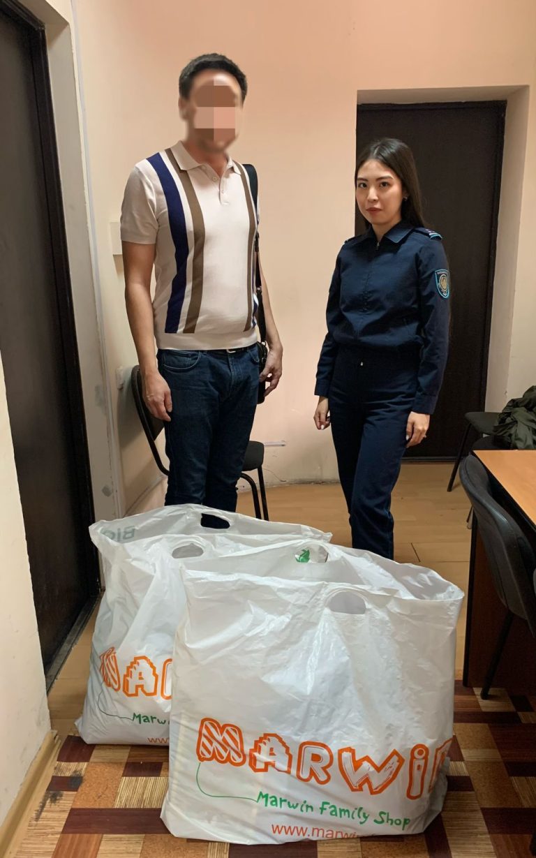 Пробация қызметіндегі еріктілік қызмет