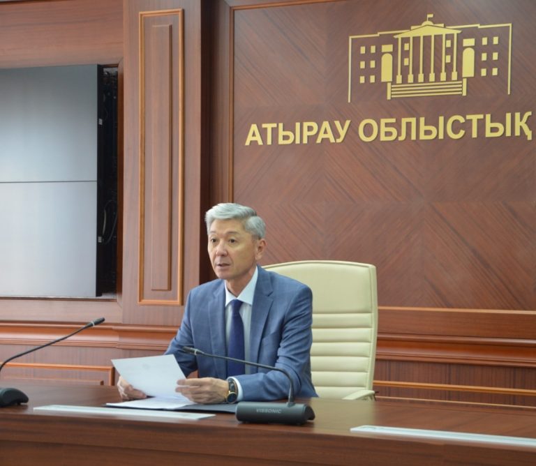 Представлена заместитель руководителя Департамента Судебной администрации