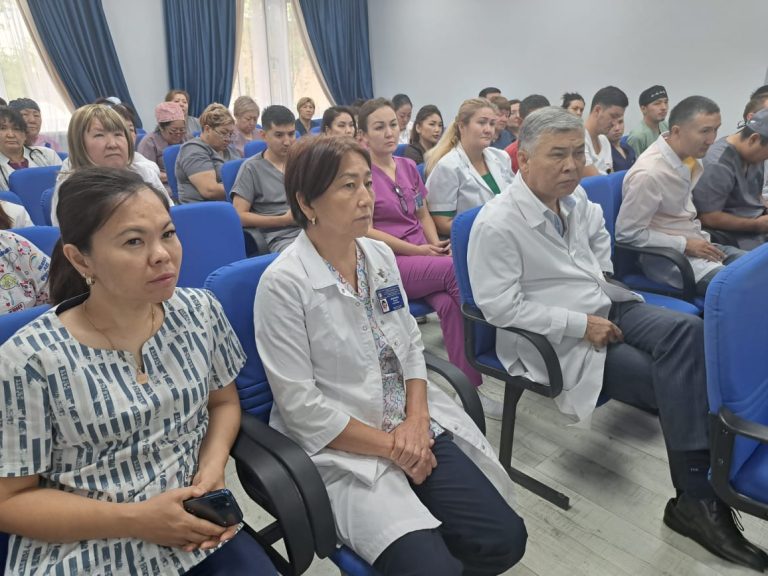 Органдар трансплантациясы — науқастың өмірін аман алып қалудың бірден-бір жолы