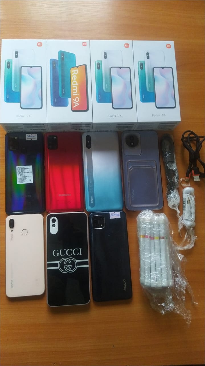 Телефонға толы пирогты Алматы облысының әйелдер колониясына өткізбек болды