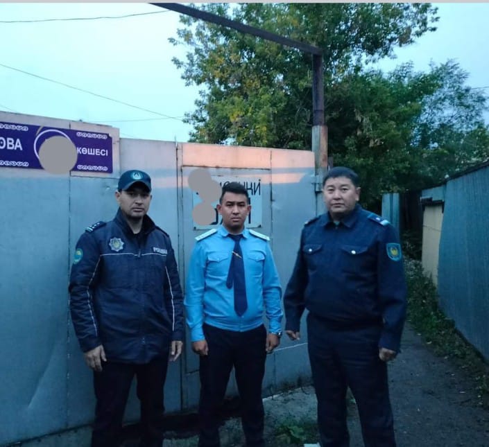 Оперативно-профилактическое мероприятие «Подучетник»