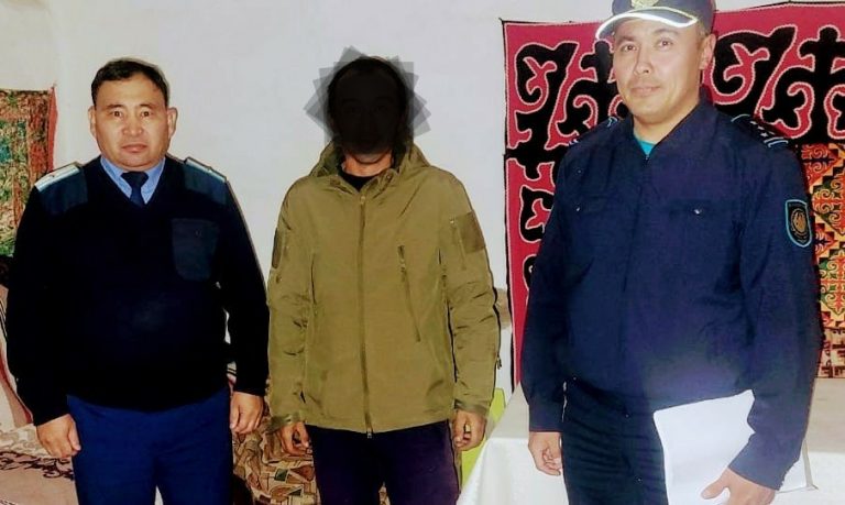 Үш жақты бірлескен жұмыс