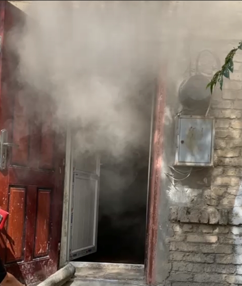 Түркістан облысының полицейлері жоғалған жасөспірімді іздеп тапты