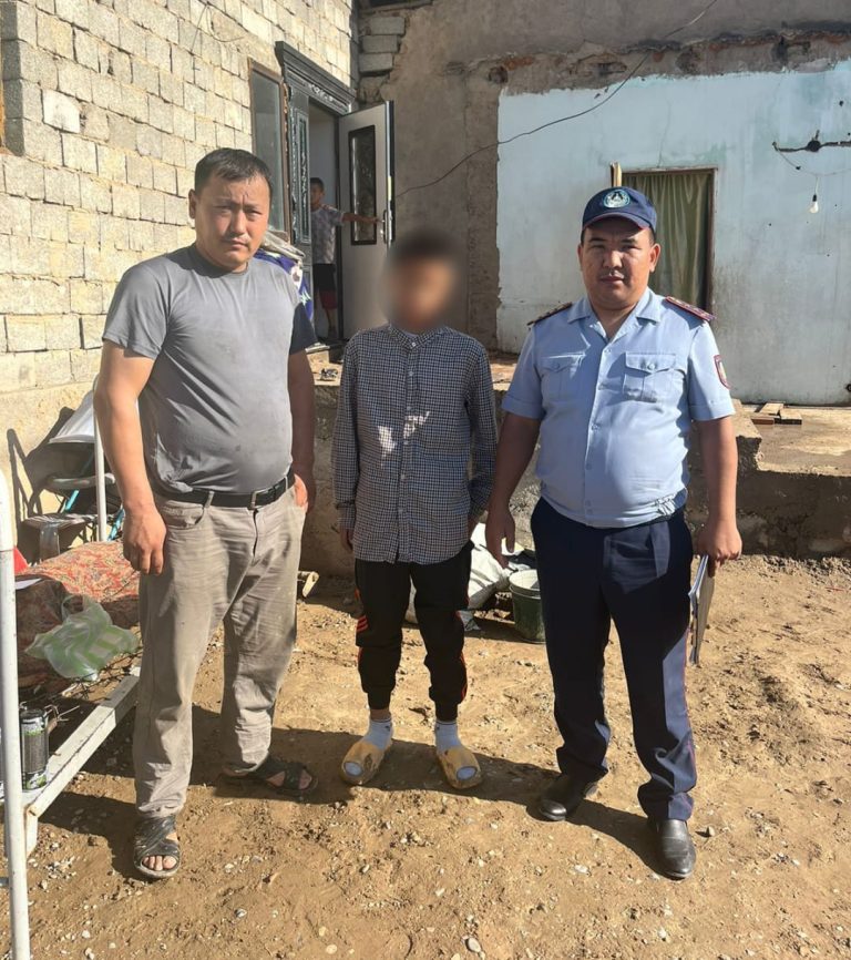 Келес ауданында «Конституция күні» мерекесін атап өтті