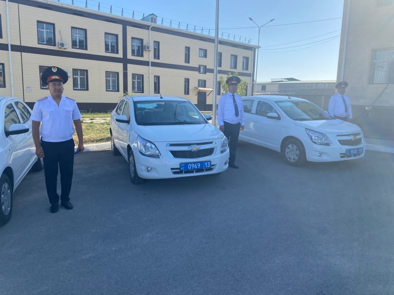 Конституция күніне орай үздік қызметкерлер марапатталды