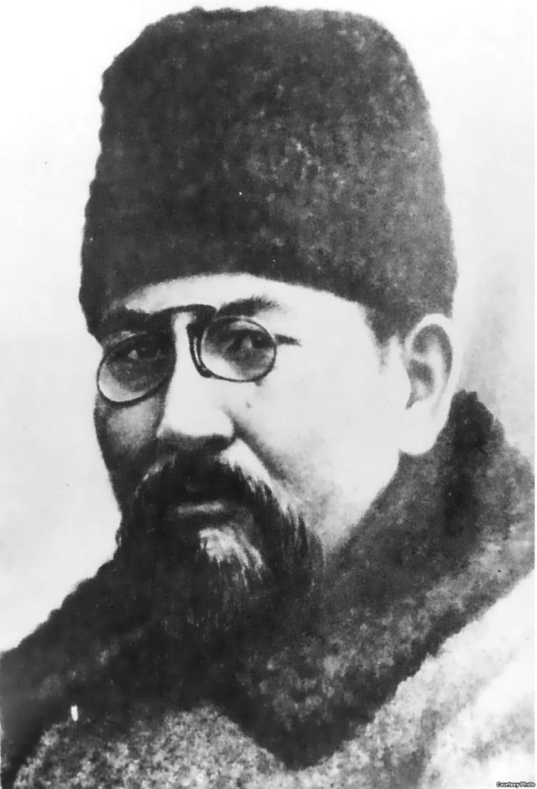 Ахмет Байтұрсынұлы – қазақ халқының мақтанышы!