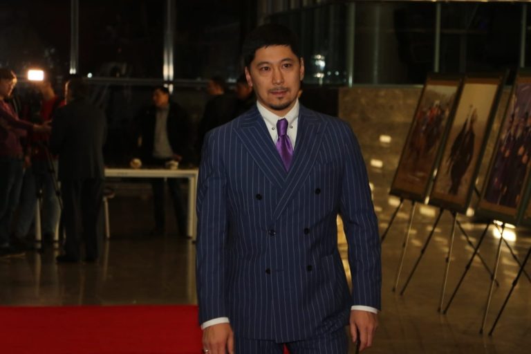 Данияр Кобыландин избран президентом Всемирной ассоциации Кокпар