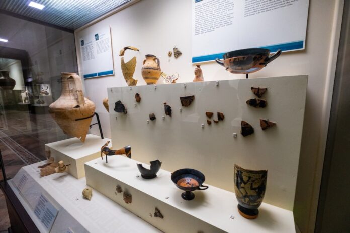 Археологический объект Гордион становится 20-м историческим наследием Турции, внесенным в Список всемирного наследия ЮНЕСКО