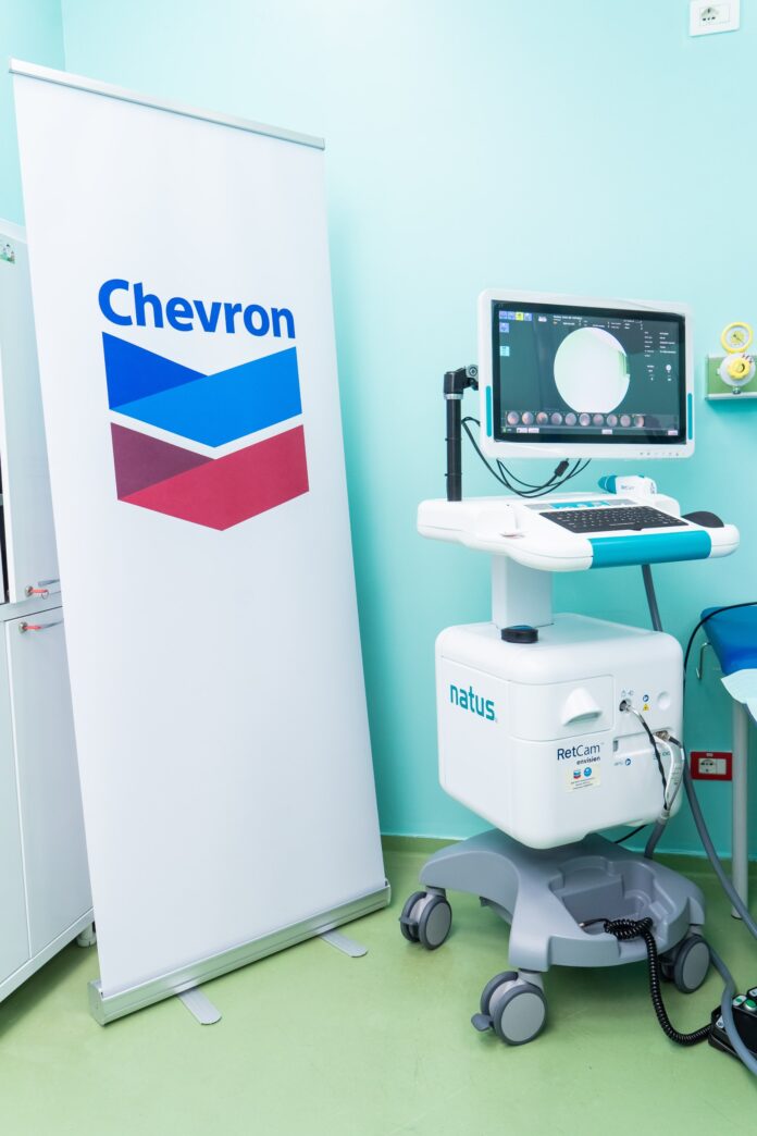 ҚАЗАҚСТАНДА ШАЛА ТУҒАН БАЛАЛАРДЫҢ РЕТИНОПАТИЯСЫН ДИАГНОСТИКАЛАУ ЖАҚСАРУДА