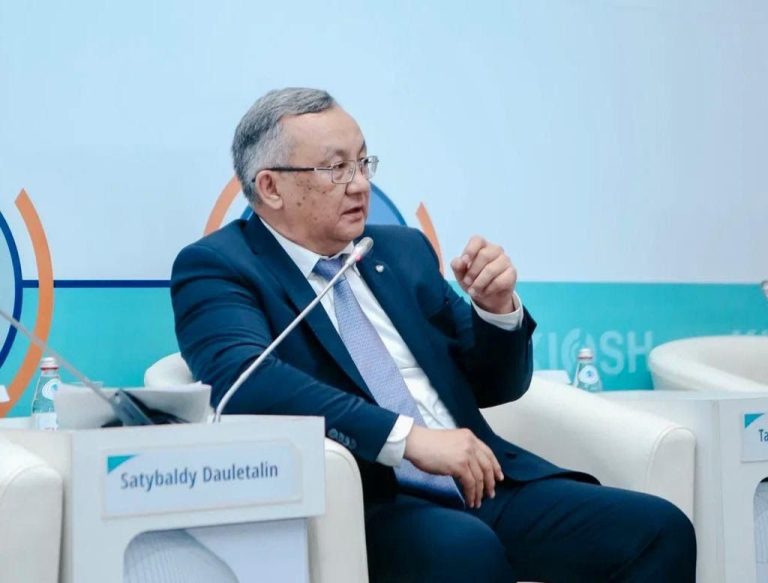 Комментарий Председателя Федерации профсоюзов РК Даулеталина С.Т. на Послание Главы государства К.Токаева народу Казахстана «Экономический курс Справедливого Казахстана»