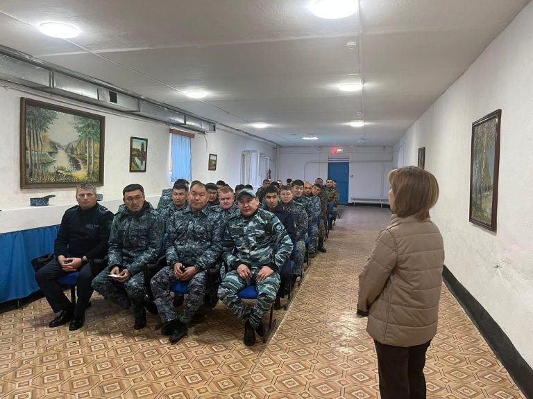 ВИЧ індетінің алдын алу шаралары