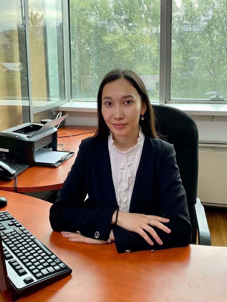 Мемлекеттік қызмет – құрмет пен жауапкершілік