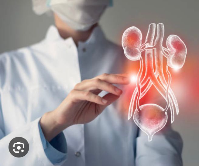 Врачи урологи Талдыкорганской многопрофильной больницы спасли жизнь мужчине 40 лет