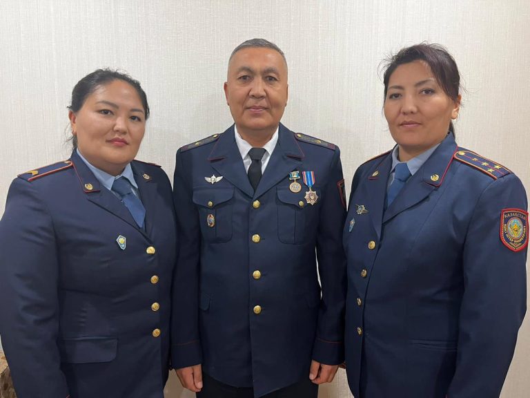 Отбасылық династия