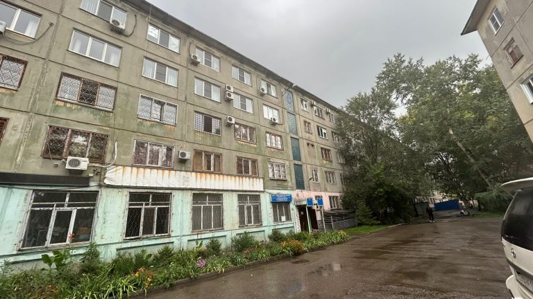 В ВКО сотрудники пробации помогли осужденному в оказании медицинской помощи в виде лечения от алкоголизма