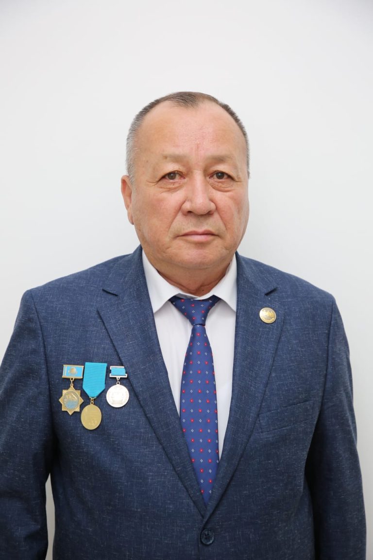 Ақылы дария ардагер