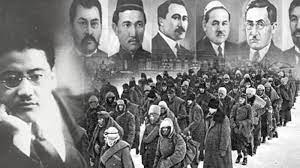 Қазақстанда саяси қуғын-сүргін құрбандарына қатысты 2,4 миллион құпия іс ашылды