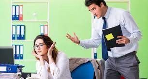 ЧТО ДЕЛАТЬ, ЕСЛИ РАБОТОДАТЕЛЬ УСТАНАВЛИВАЕТ ШТРАФЫ ДЛЯ СОТРУДНИКОВ?