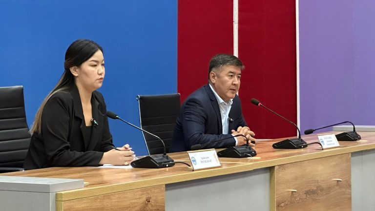 Кемел Тоқаев атындағы детектив шығармалар байқауы Талдықорғанда өтеді