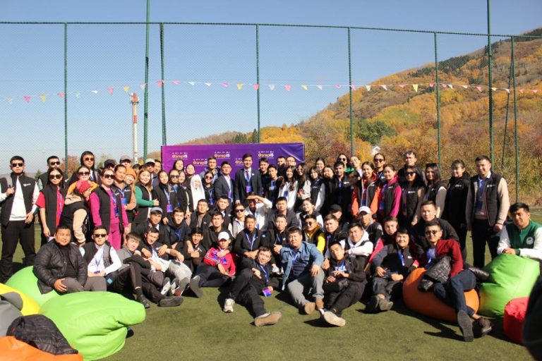 МОЛОДЕЖЬ ПРОХОДИТ МЕНТОРСКУЮ ПРОГРАММУ ОБУЧЕНИЯ ПО ПЯТИ НАПРАВЛЕНИЯМ