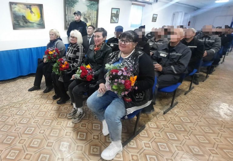 Елорда колониясында ұстаздар күні аталып өтті