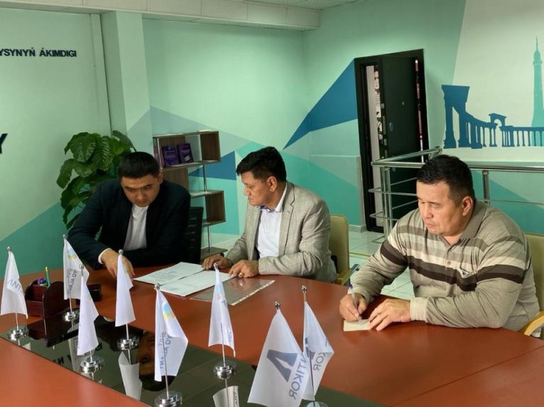 Бизнес субъектілері комплаенс қызметін енгізуде