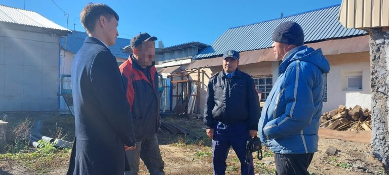 Трудоустройство важнейший фактор ресоциализации