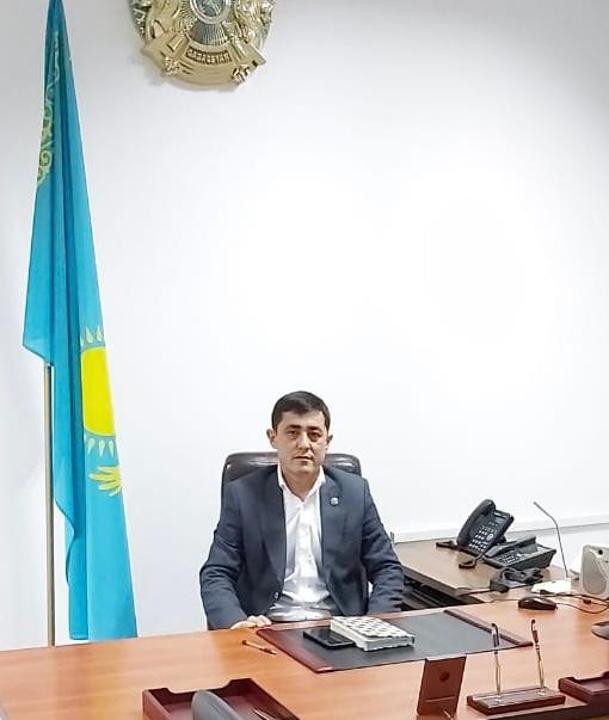 ҚАЗАҚ ТІЛІ – МӘҢГІЛІК ЕЛДІҢ ЖАСАМПАЗЫ