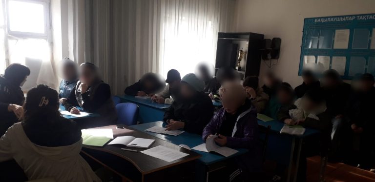 Учится никогда не поздно