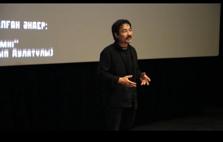 Түркістан облысының полицейлері «Міржақып. Оян, қазақ!» фильмінің көрсетіліміне қатысты