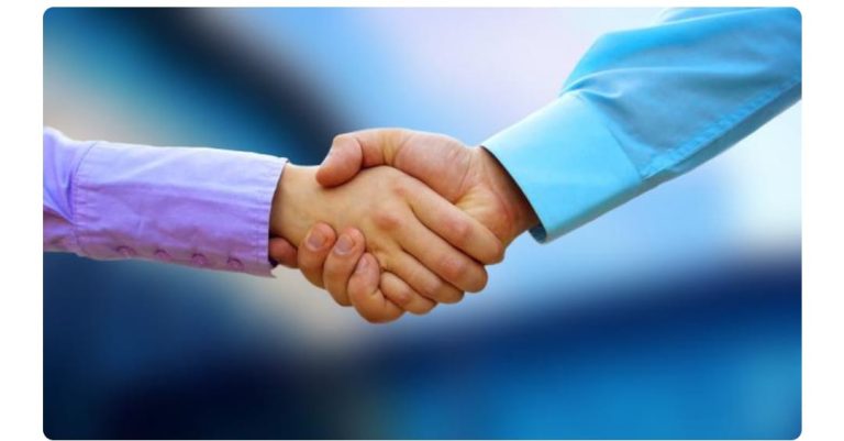 ДУИС Астана заключили меморандум с ОО «Астана социальных технологий»