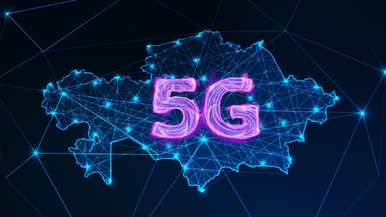 Қасым-Жомарт Тоқаев Қазақстанда 5G енгізудің жаңа мерзімін белгіледі