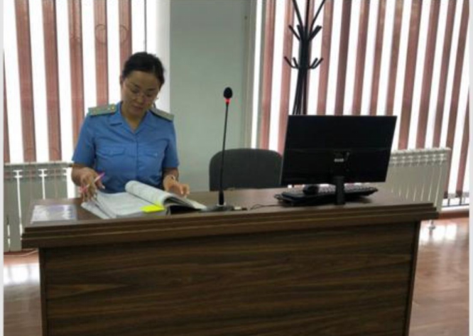 Раскрыто убийство 8-летней давности