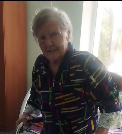 Победа врачей над инсультом: невропатологи «семёрки» спасли 91 -летнюю долгожительницу с тяжелым инсультом