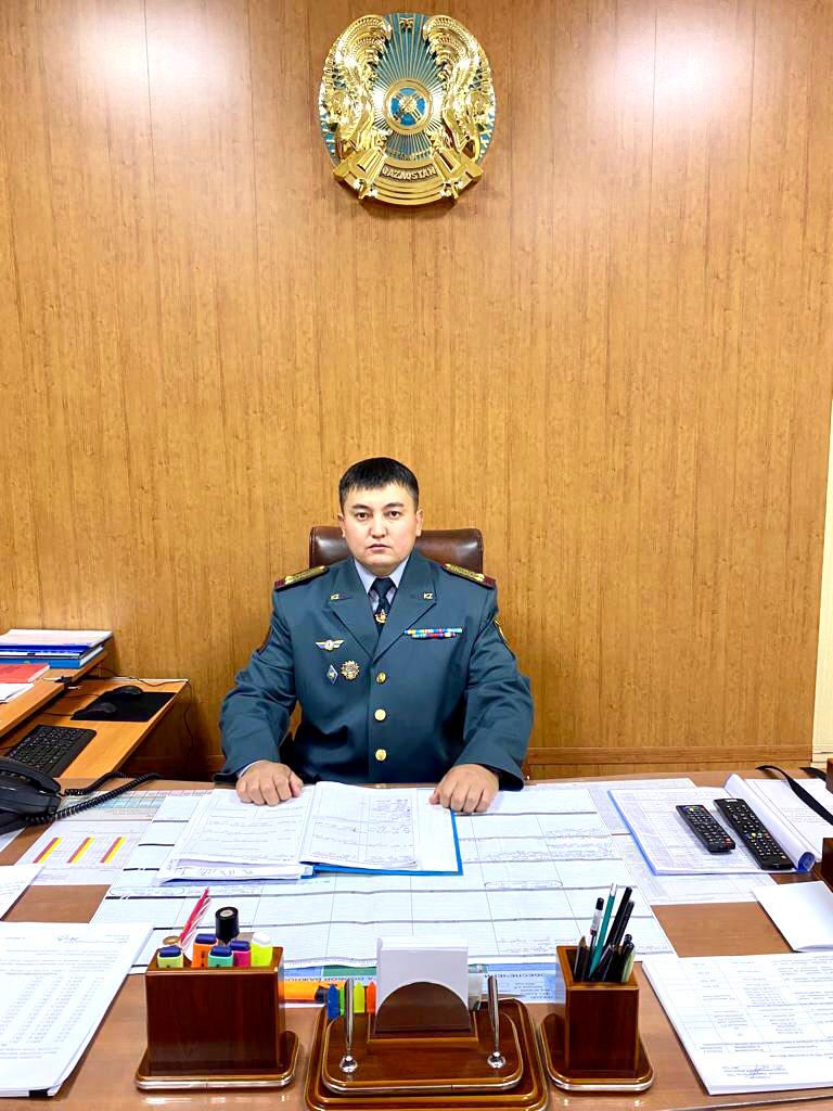 Республика күні ұлттық рухты көтереді