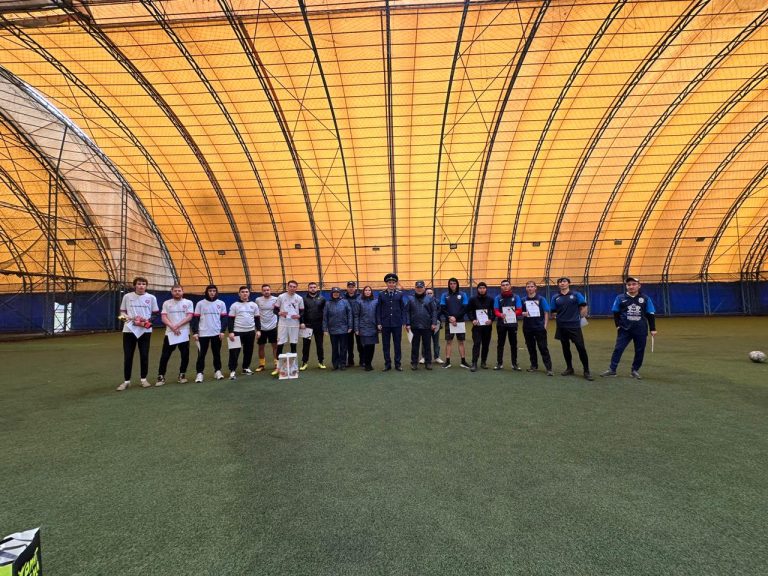 Воля к победе – залог успешного будущего