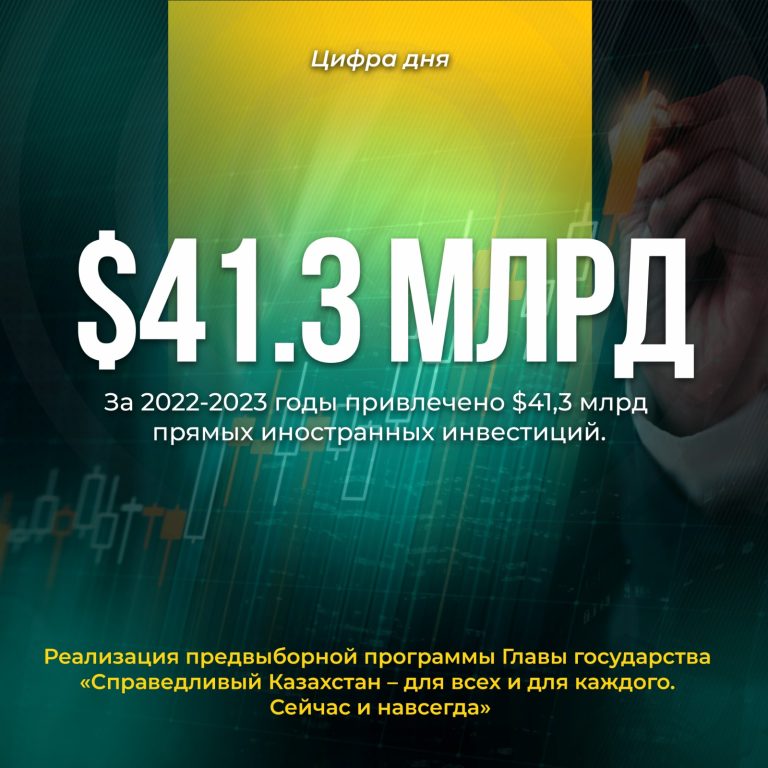 Возврат активов и борьба с теневой экономикой. Как работает предвыборная программа Касым-Жомарт Токаева