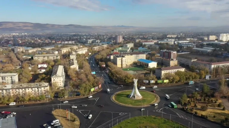 Жетісу облысы құрылғаннан бері 23 жаңа кәсіпорын іске қосылды