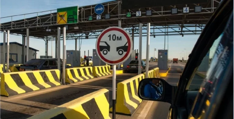 Ақылы жолдарда қазақстандықтардан қанша миллиард жиналды?