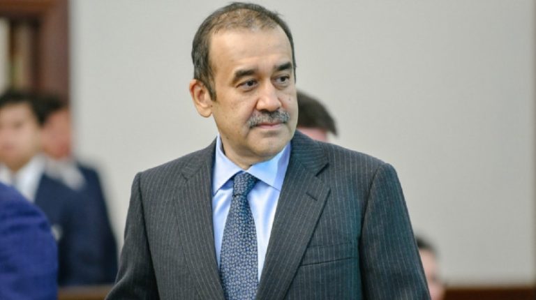 Кәрім Мәсімов тағы қандай күдікке ілінді? ҰҚК жауабы