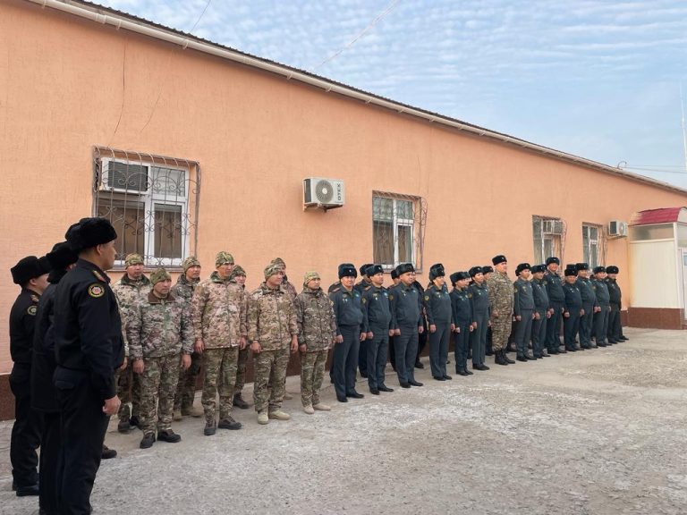 Сыбайлас жемқорлық пен күресу басты мақсат