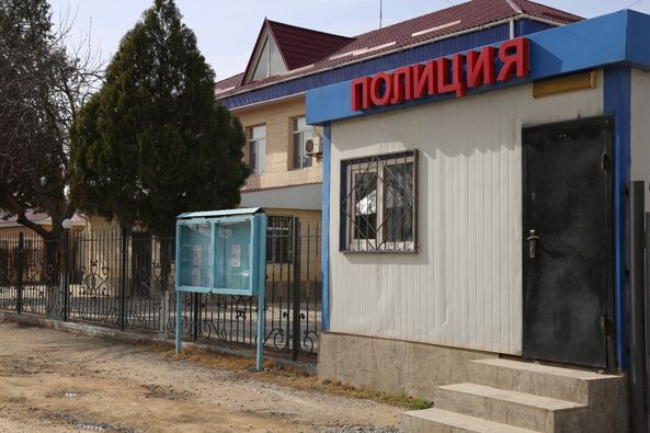 Несиесін төлеу үшін алаяқтық жасаған