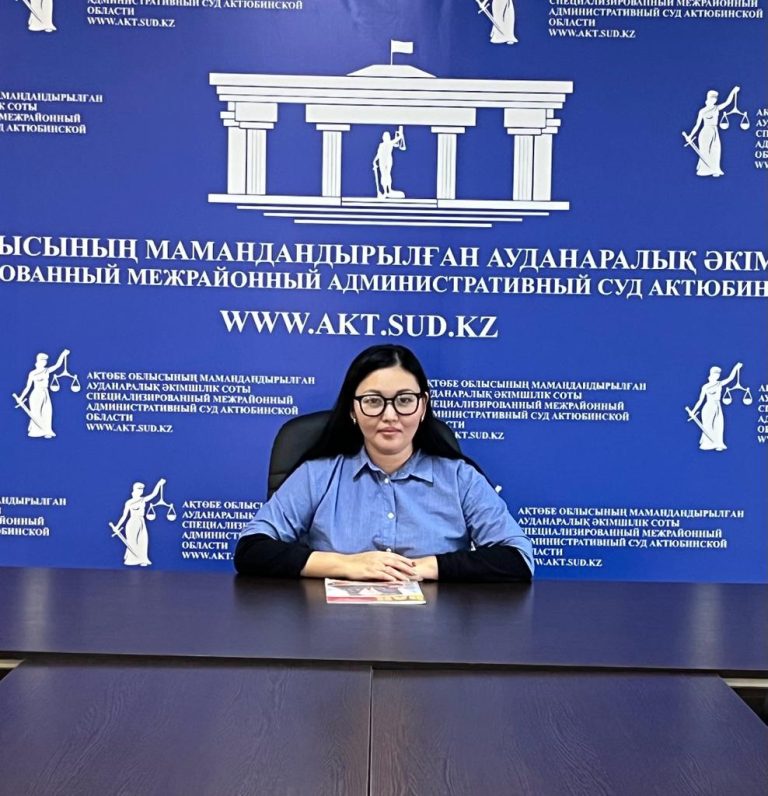 Әдеп кодексіндегі мемлекеттік қызметшінің талаптары