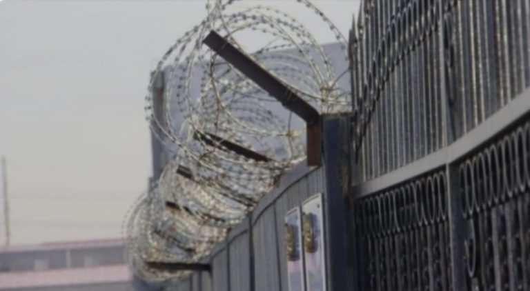 «Гашишпен» оқшауланған іш киімді ағасы ақмолалық сотталушыға сыйлық ретінде алып келді