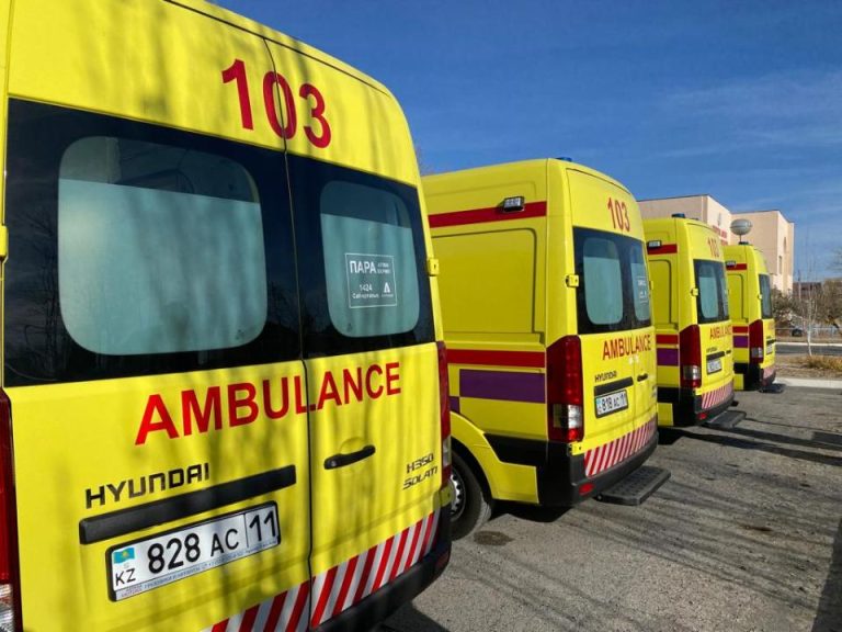 ЖЕДЕЛ ЖӘРДЕМ ҚЫЗМЕТКЕРЛЕРІ ЕРІКТІЛЕР ҚАТАРЫНА ҚОСЫЛДЫ