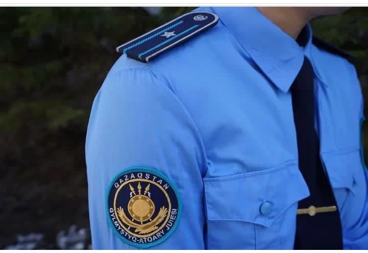 Пробация есебіндегі 34 сотталған сот үкімімен жәбірленушілердің өтемақы қорына төлем төледі