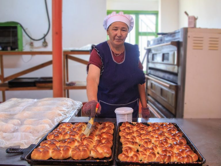 Жетісуда 29 мыңдай азамат жұмыспен қамту шараларына тартылды