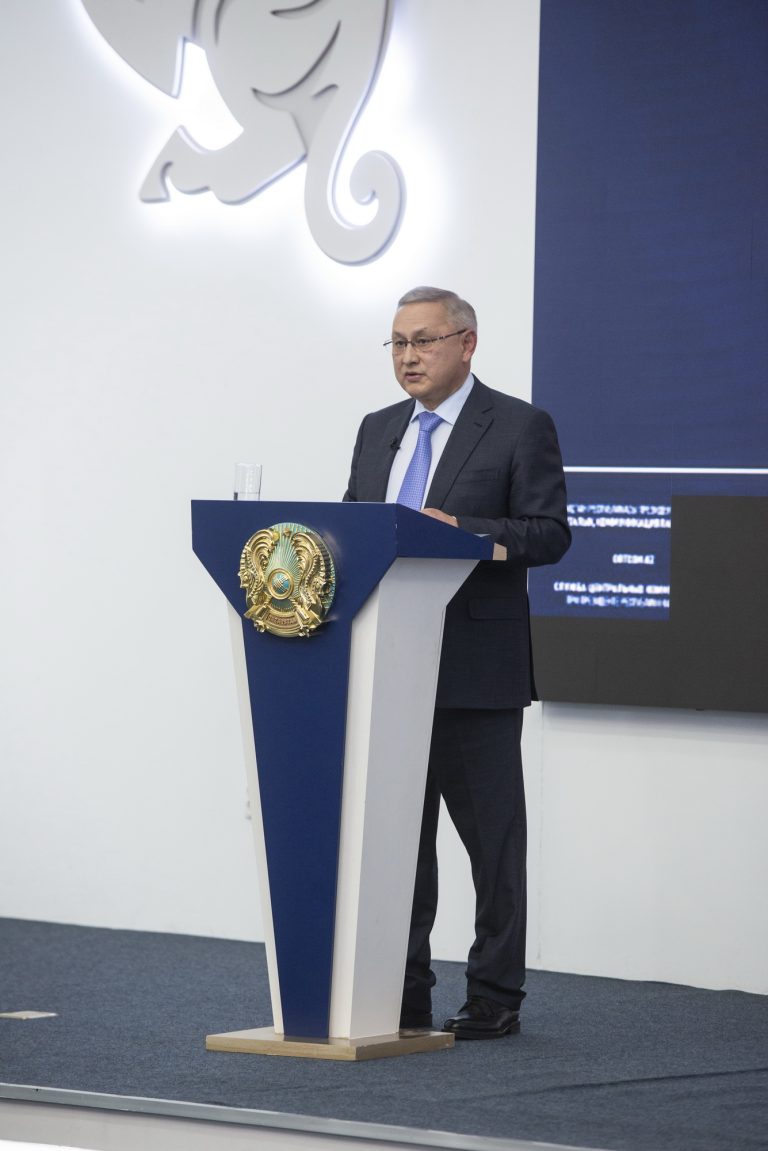 Жетісуда оңалту орталықтары белсенді жұмыс істейді