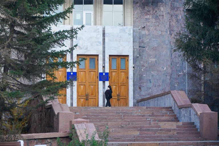 Бәрі тегін. Алматыда оқушылар сарайы жаңартылды